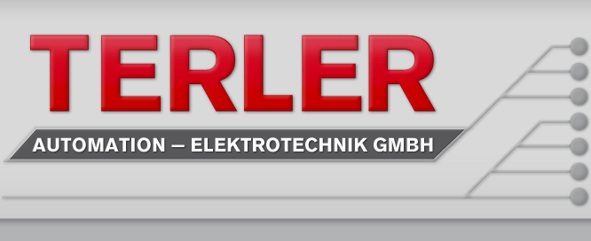 Logo - Terler Automation Elektrotechnik